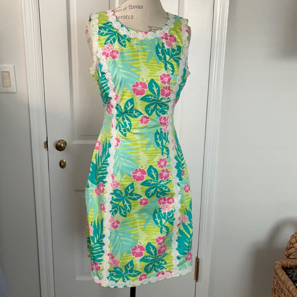 Host Pick 💖 Lilly Pulitzer Dress